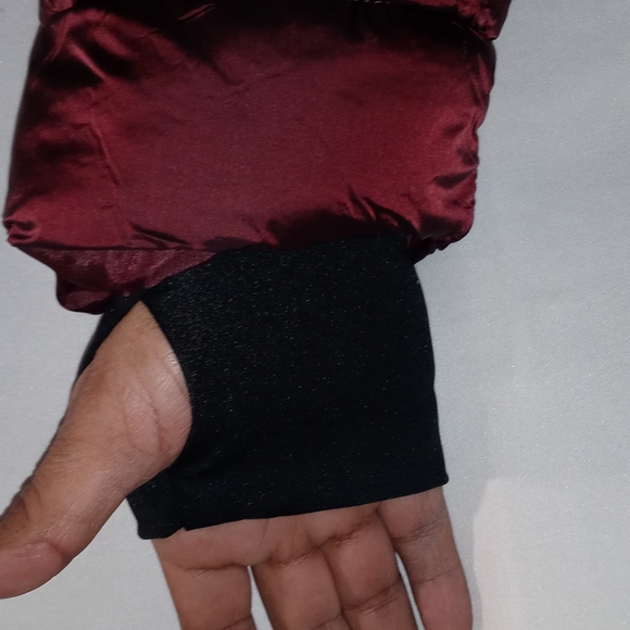 Canada Weather Gear Puffed women jacket - Picture 7 of 7